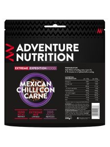Extreme Expedition Food Mexican Chilli con Carne 1000 Kcal